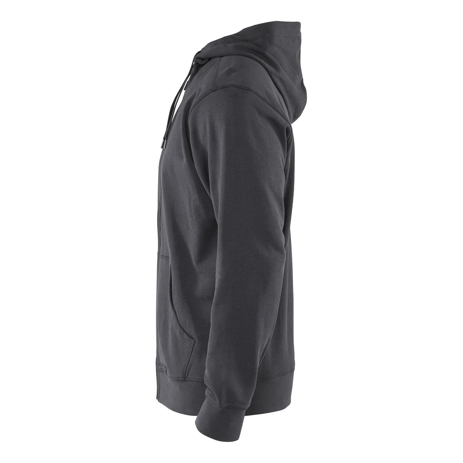 Blaklader BLAKLADER 33661158 Hoodie With Zipper Hoodie Work Sweatshirt MEN - 100% Cotton - 336611589600_CL