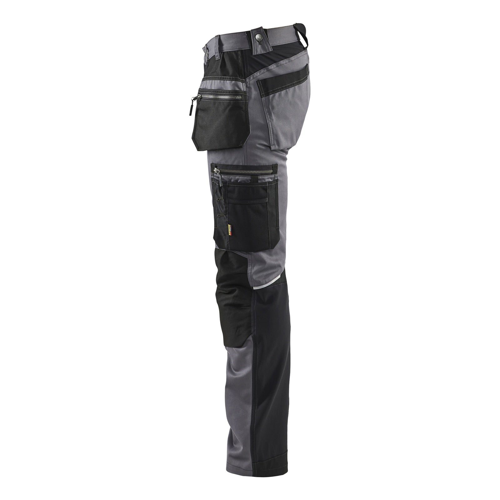 Blaklader BLAKLADER 15991860 | Craftsman trousers with stretch Work Trousers Men - twill fabric - 159918609699_CL