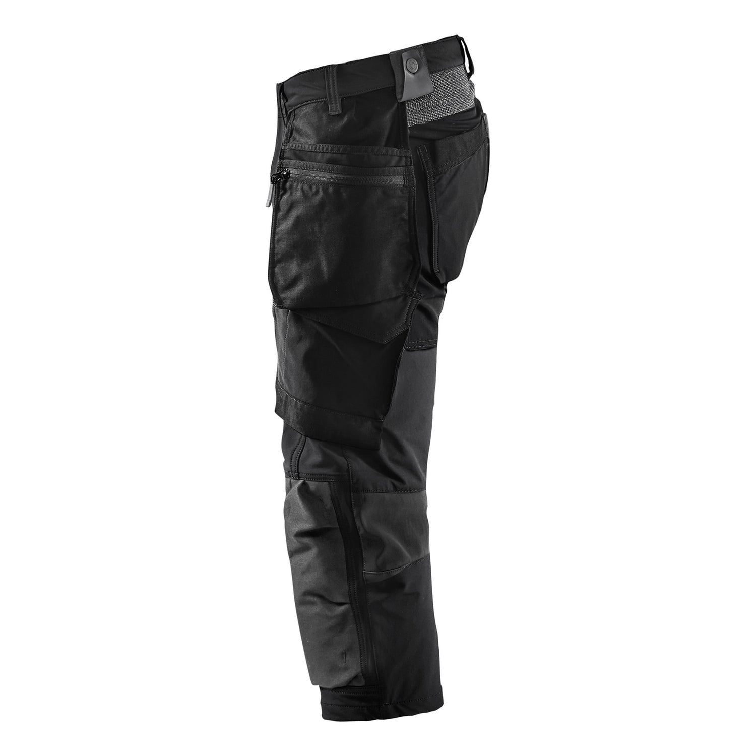 Blaklader BLAKLADER 15211645 Craftsman Pirate trousers 4 way stretch Work Pirate Bermuda Men - double weave - 152116459998_CL