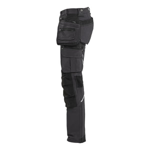 Blaklader BLAKLADER 19981644 Craftsman trousers 4 way stretch X1900 Work Trousers Men - water repellent - 199816449899_CL