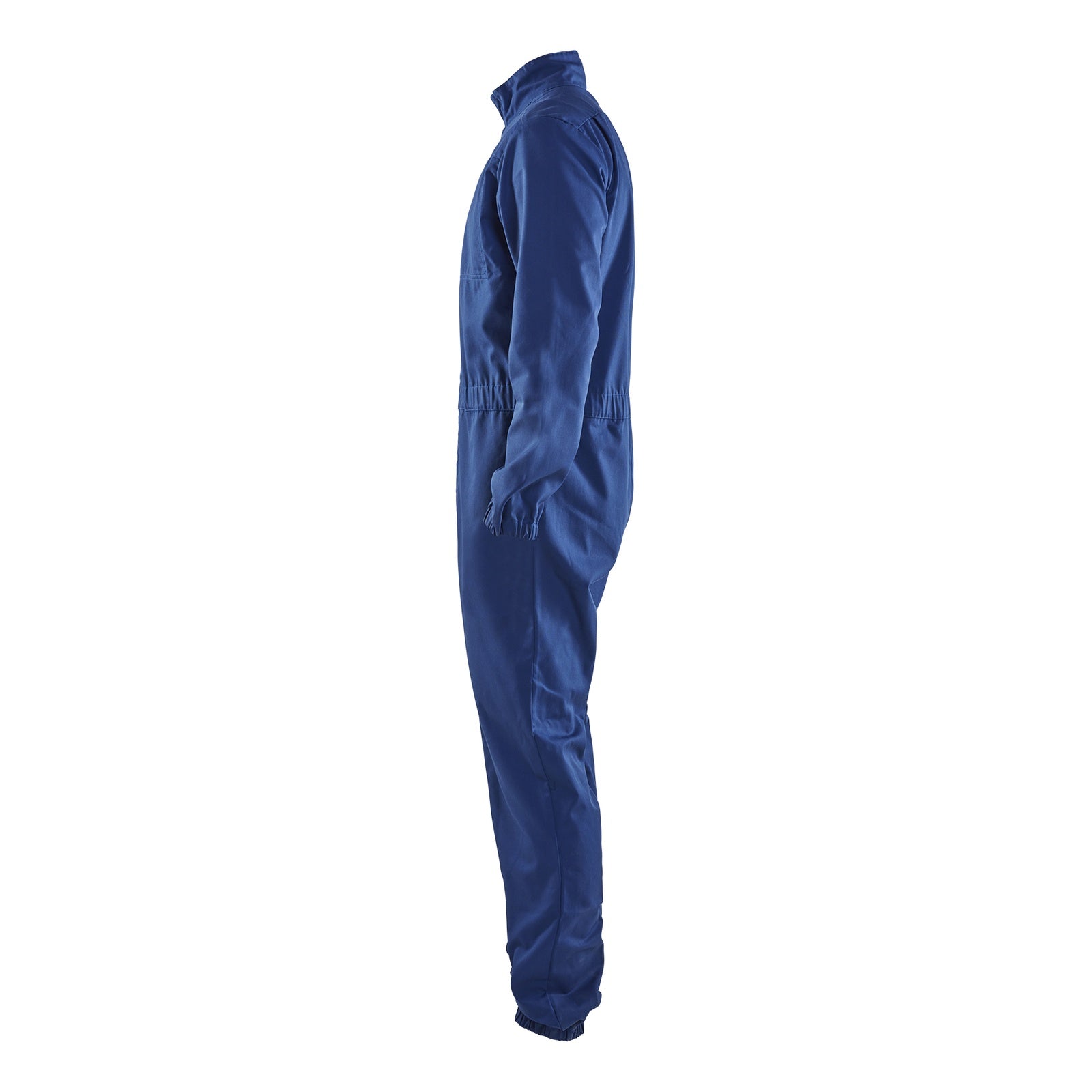 Blaklader BLAKLADER 61201800 Food Industry Overall Work Coverall Men - twill fabric - 612018008500_CL