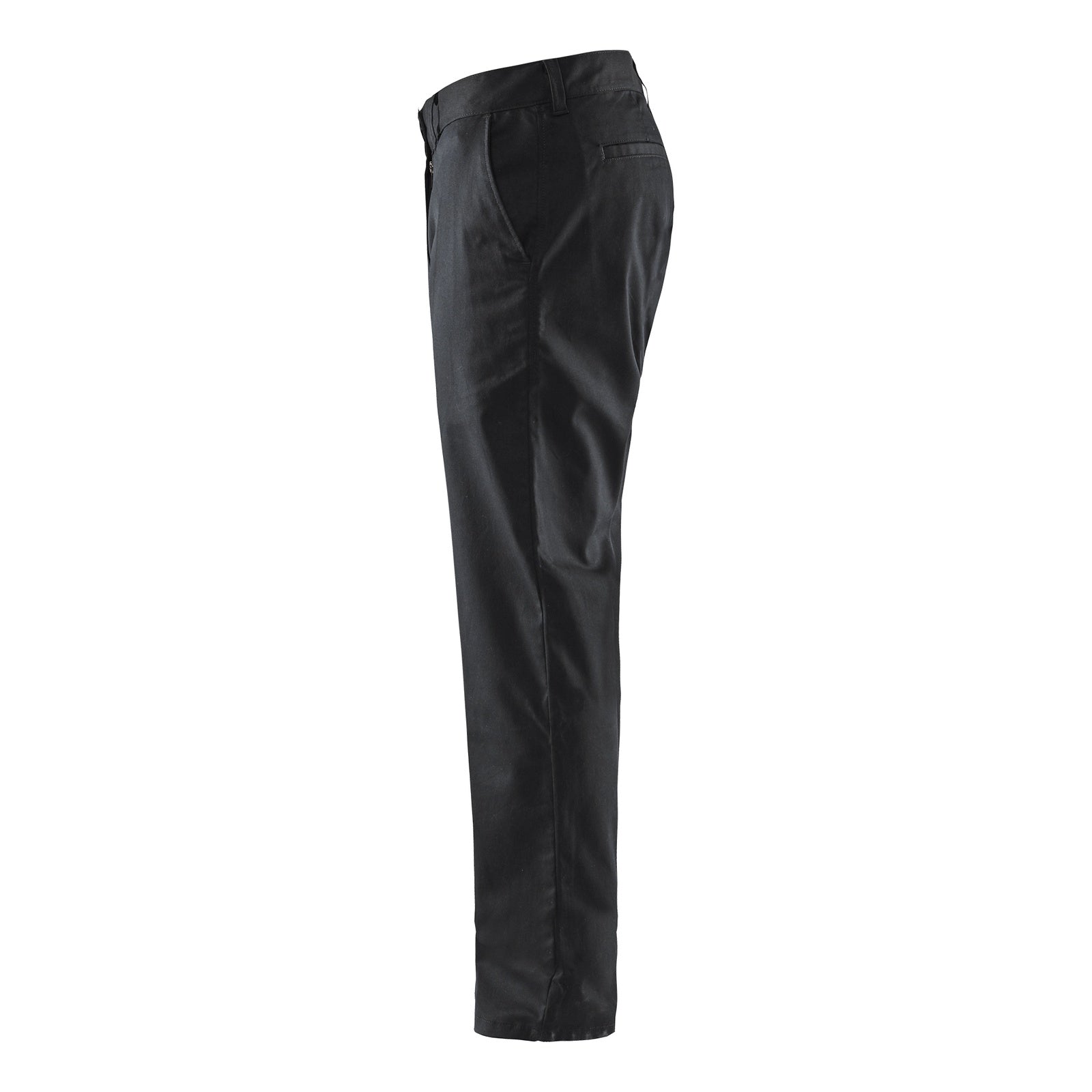 Blaklader BLAKLADER 14651830 | Chinos Stretch Work Trousers Men - Twill Fabric - 146518309900_CL
