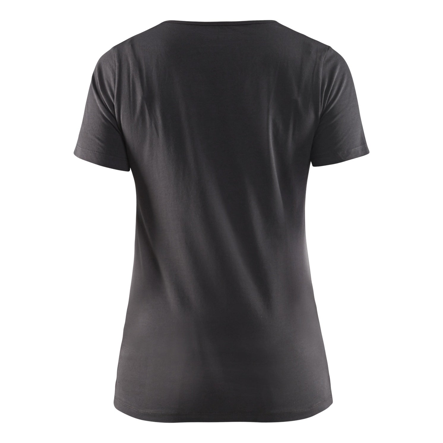 Blaklader BLAKLADER 33041029 Women's T Shirt Short Sleeve Work T-Shirt WOMEN - 95% Cotton - 330410298600_2