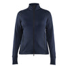 Blaklader BLAKLADER 47452539 STRIKER Women's Fleece Jacket Work Jacket WOMEN - Stretch Fabric - 474525398600