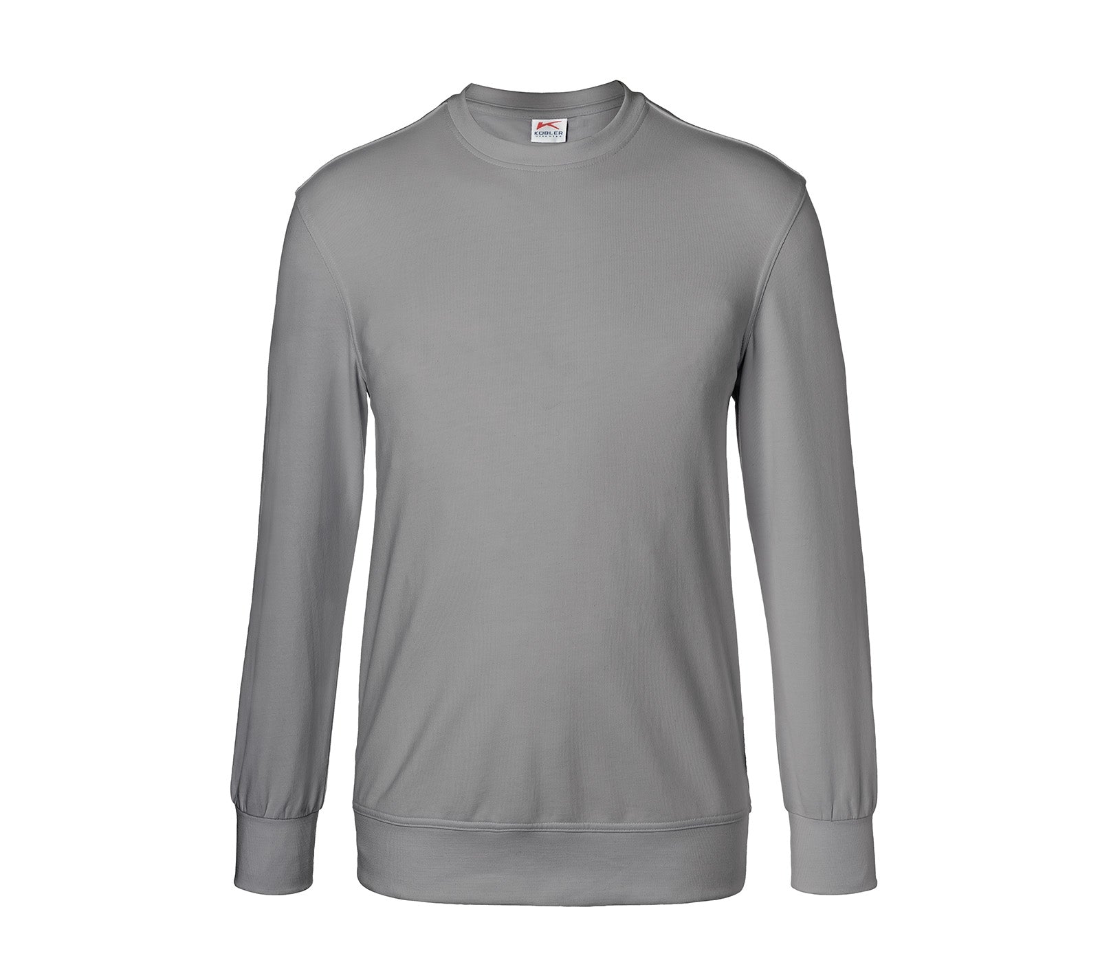 KÜBLER SHIRTS - Front View