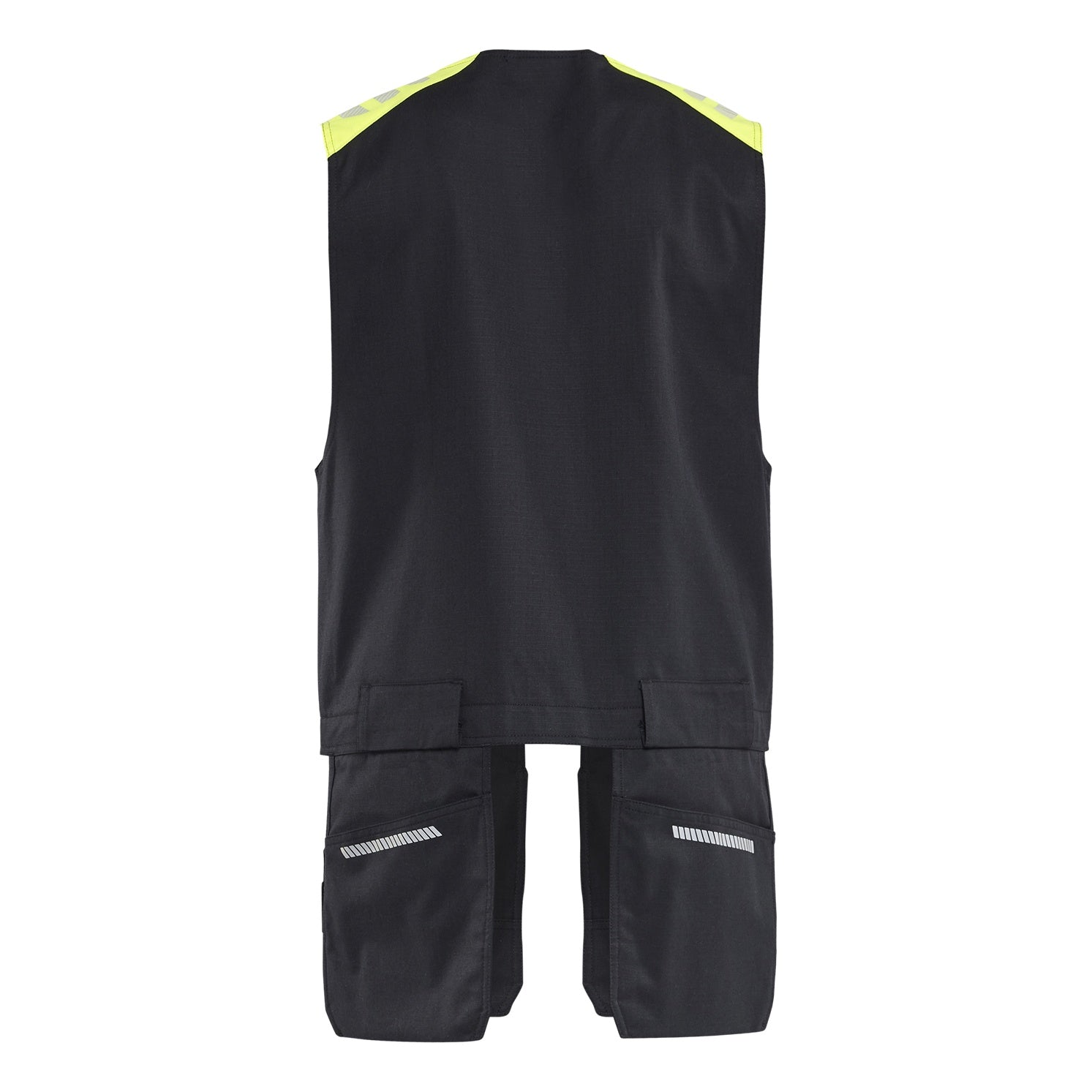 Blaklader BLAKLADER 30391512 INHERENT VEST Tool Vest MEN - Flame Retardant - 303915129933_2