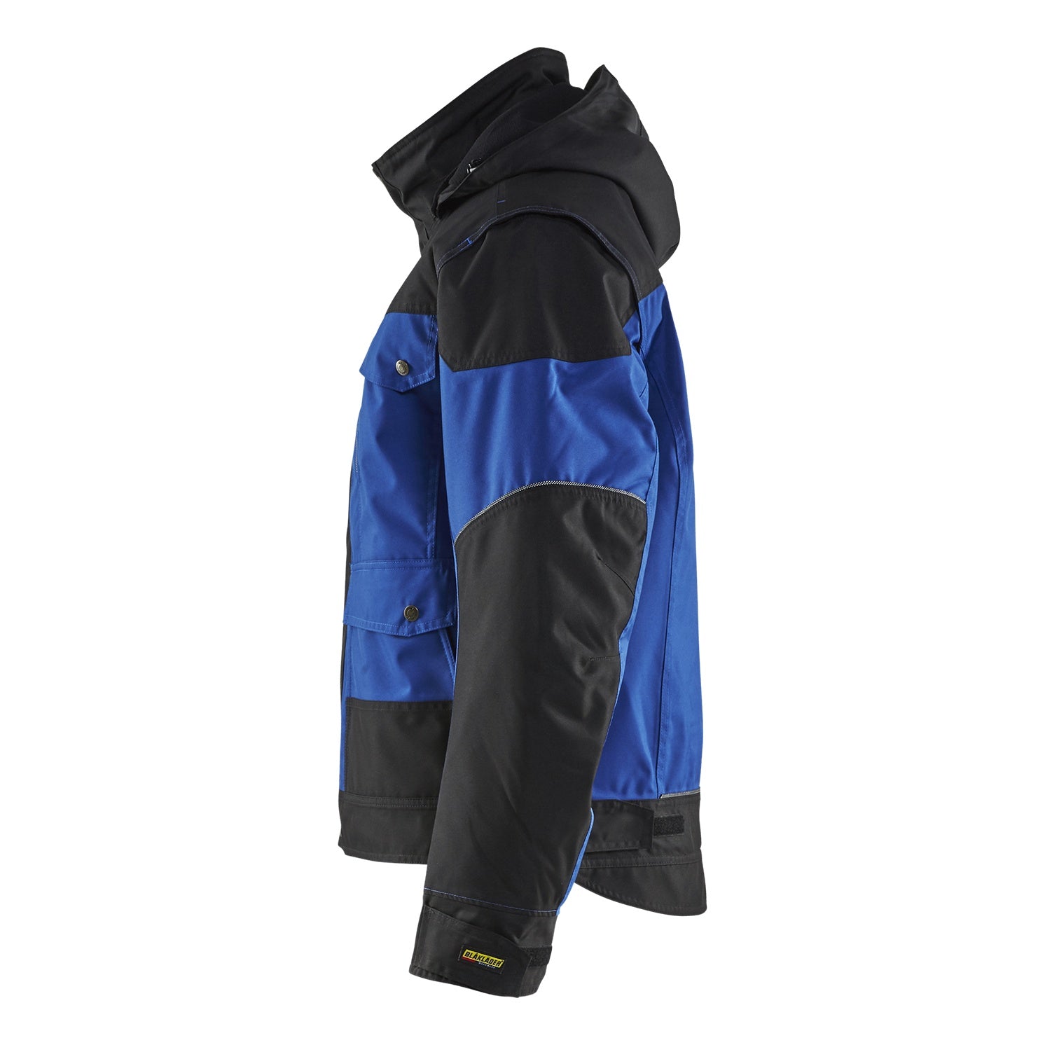 Blaklader BLAKLADER 48861977 Winter jacket Work Jacket MEN - Waterproof - 488619778599_CL