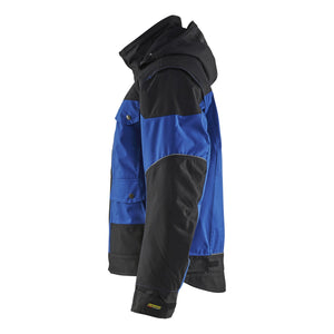 Blaklader BLAKLADER 48861977 Winter jacket Work Jacket MEN - Waterproof - 488619778599_CL
