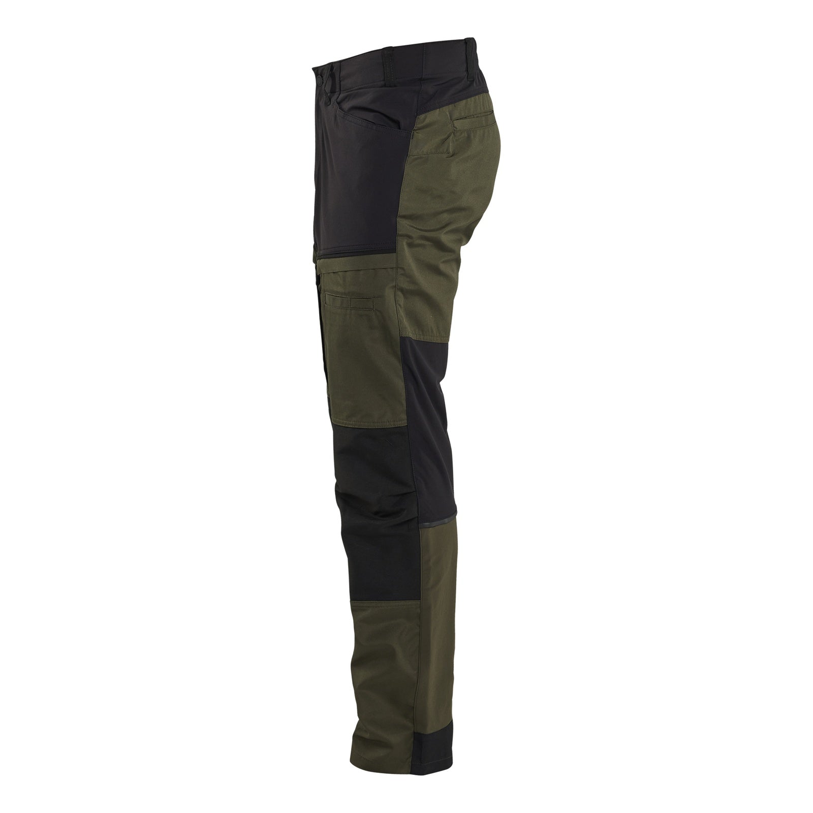 Blaklader 14561845 Service trousers with stretch - 145618454298_CL