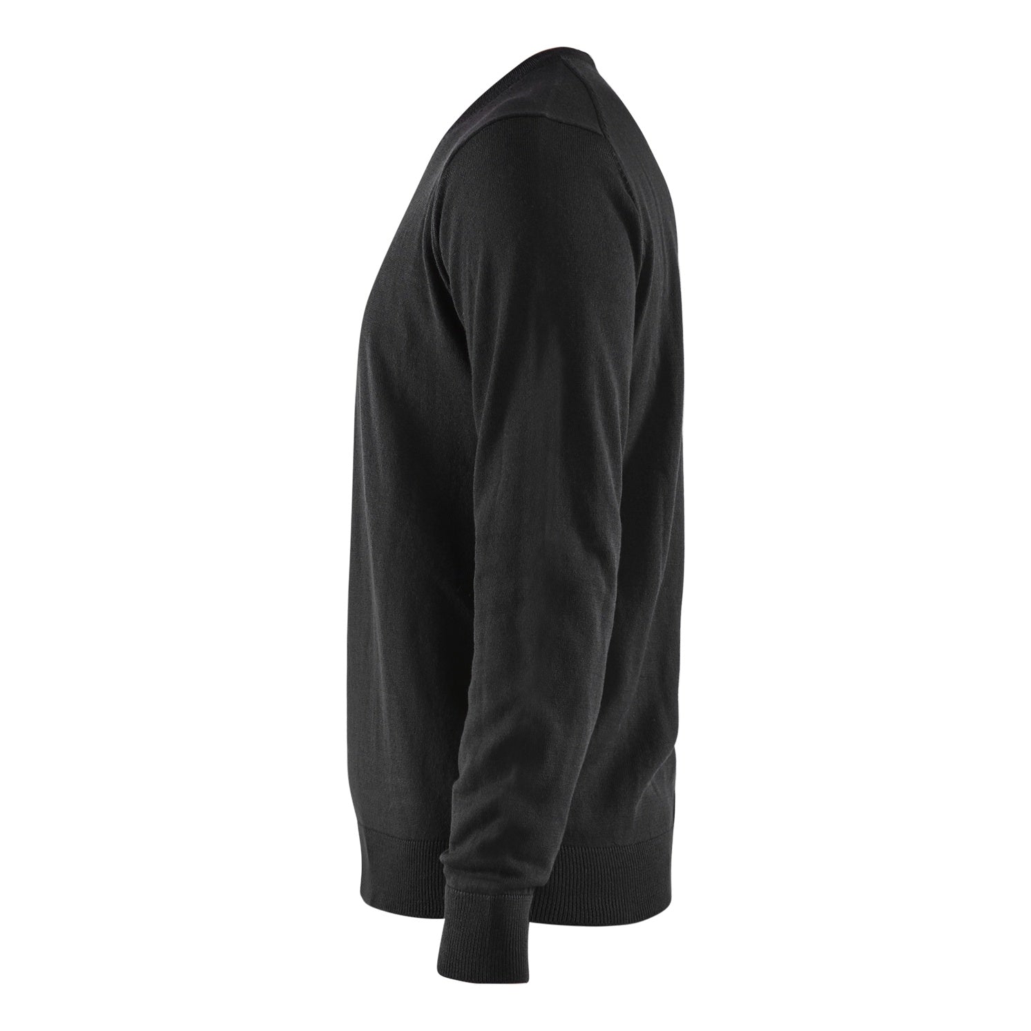 Blaklader BLAKLADER 35901073 Knitted Pullover Work Sweatshirt MEN - 60% Wool - 359010739900_CL