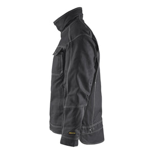 Blaklader BLAKLADER 48151370 Winter Jacket Work Jacket MEN - 100% Cotton - 481513709900_CL