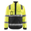 Blaklader BLAKLADER 40231804 Hi Vis Jacket Work Jacket MEN - Durable Fabric - 402318043399
