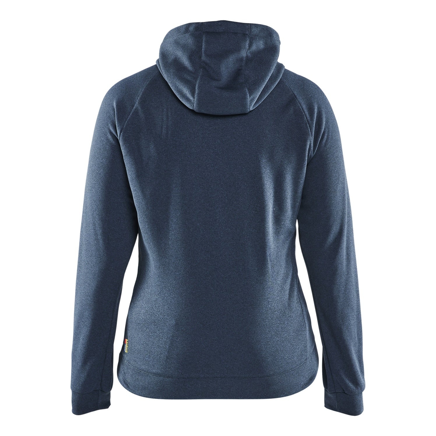 Blaklader BLAKLADER 34642533 WOMEN'S HYBRID SWEATER Work Sweatshirt WOMEN - Quilted Front - 346425338286_2