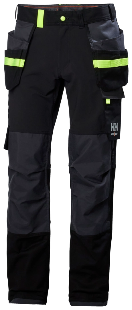Helly Hansen Work Wear - 77405_999 - Oxford Concept-Winter 2022-FW22-Product Flatshot-Product Flat Shots