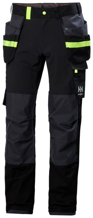 Helly Hansen Work Wear - 77405_999 - Oxford Concept-Winter 2022-FW22-Product Flatshot-Product Flat Shots