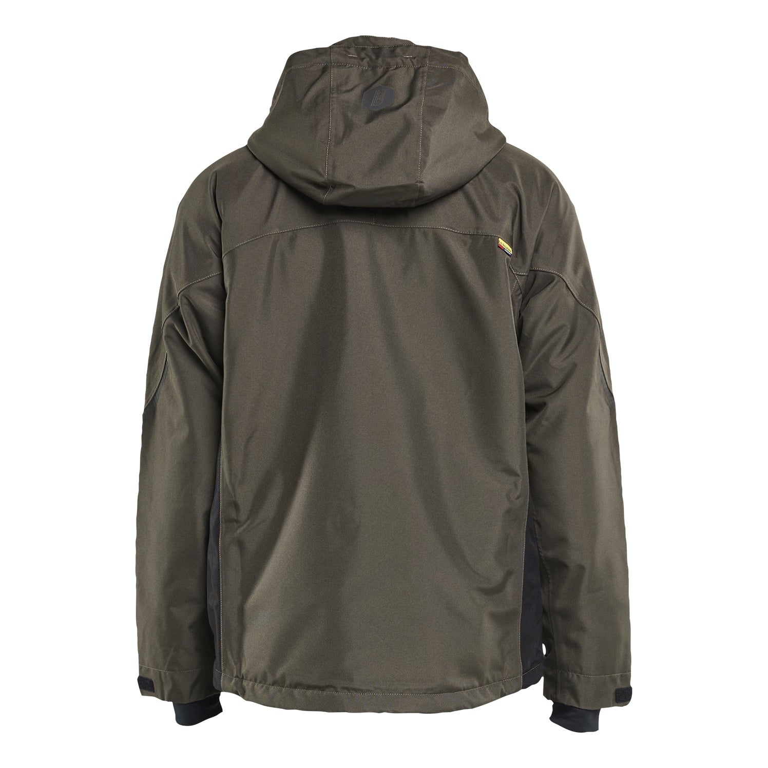 Blaklader BLAKLADER 48901977 Lightweight lined Winter Jacket Work Jacket MEN - Waterproof - 489019774599_2