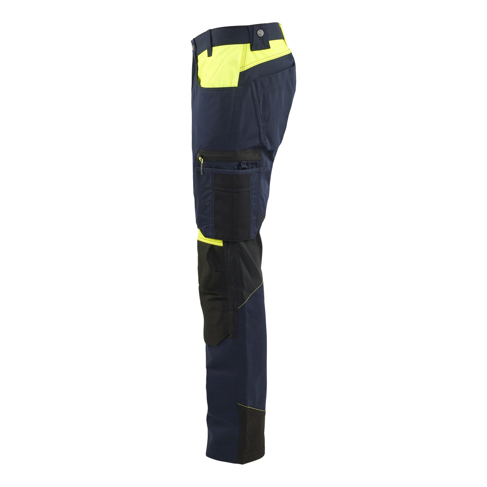 Blaklader BLAKLADER 15561860 | Craftsman trousers Work Trousers Men - twill fabric - 155618608633_CL