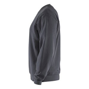 Blaklader BLAKLADER 35851169 Sweatshirt Work Sweatshirt MEN - Fleece Lined - 358511699600_CL