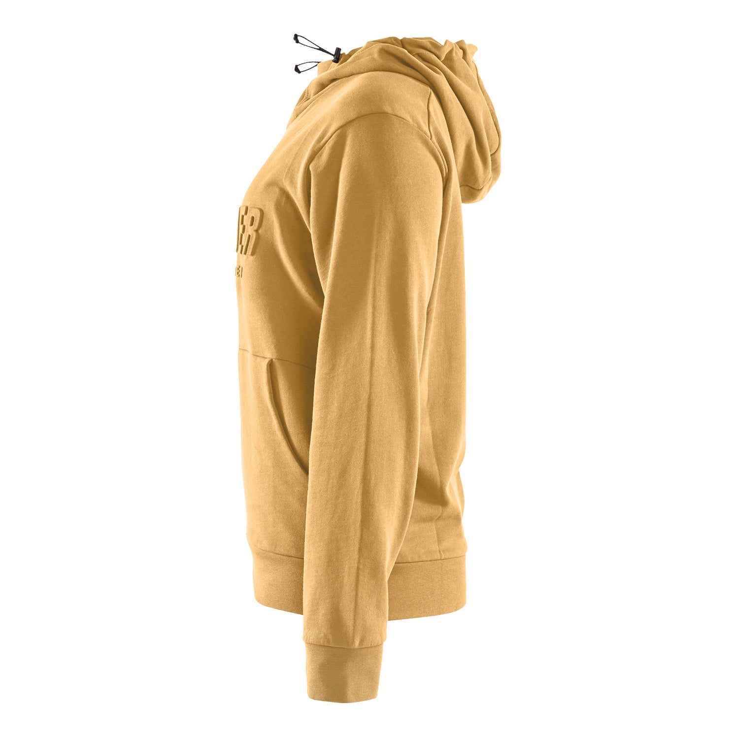 Blaklader BLAKLADER 35601158 Women's Hoodie 3D Work Sweatshirt WOMEN - 100% Cotton - 356011583709_CL