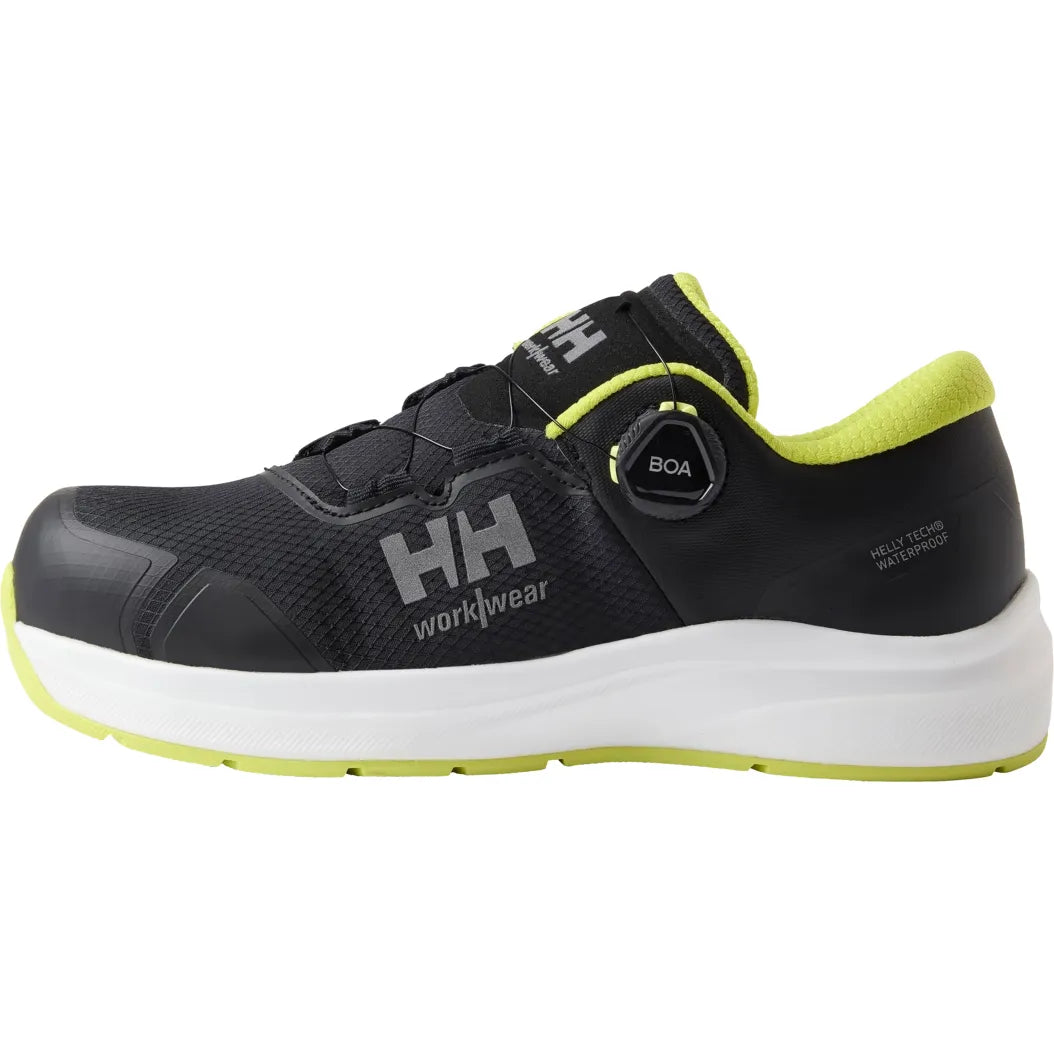 Helly Hansen Work Wear - 78447_993 - Product Flatshots-S26-Summer 2026-SS26-Footwear