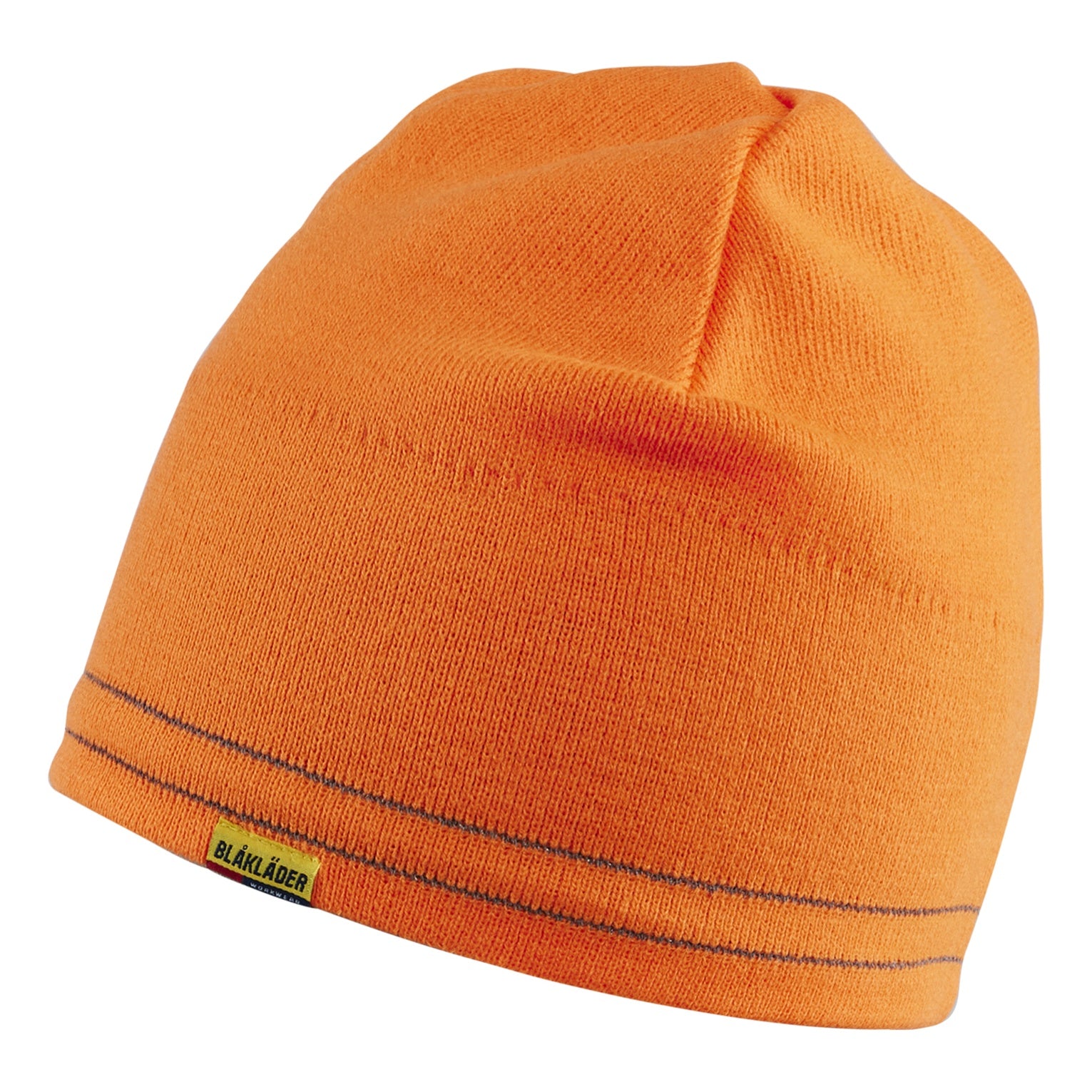 Blaklader 20074001 Hi Vis Reflective Beanie - 200740015300_CL