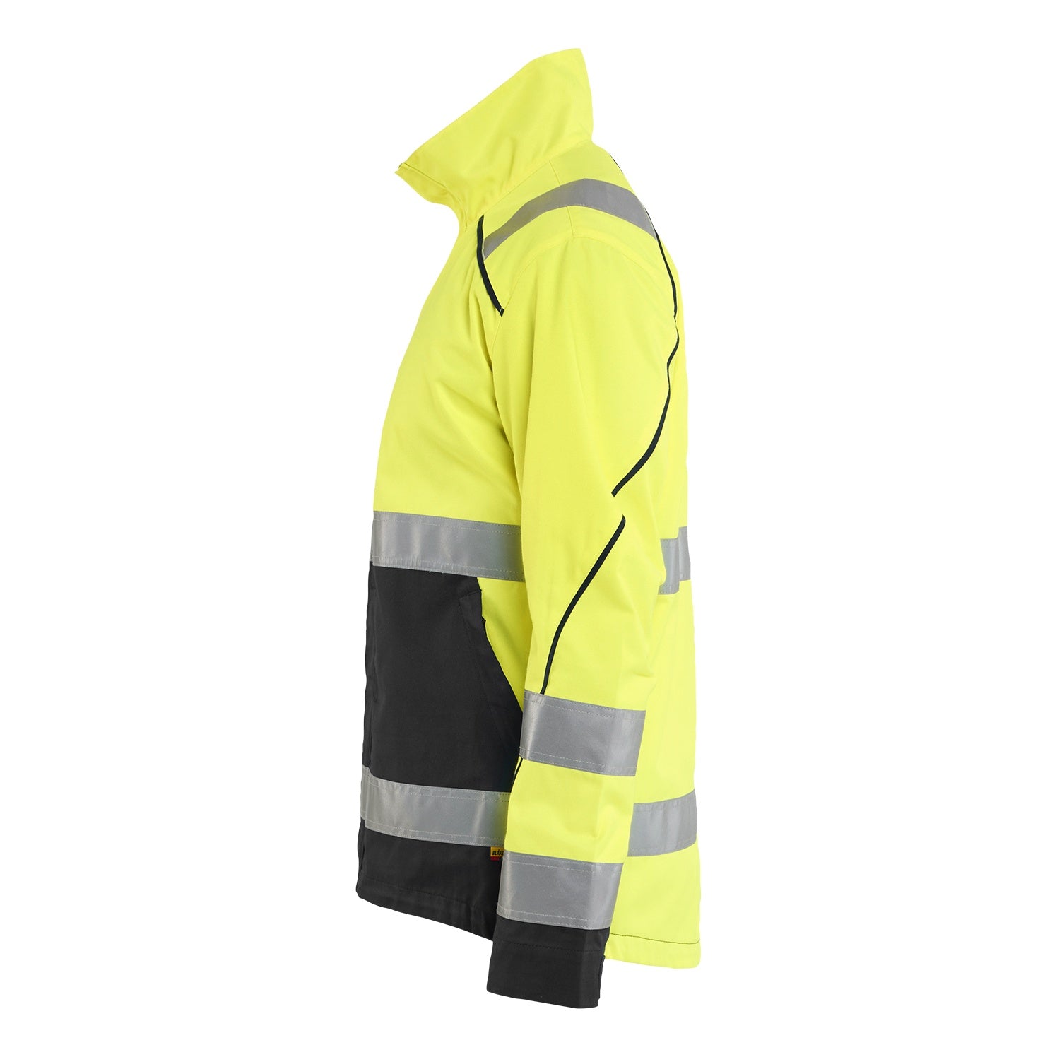 Blaklader 44291905 Hi vis Jacket - 442919053399_CL