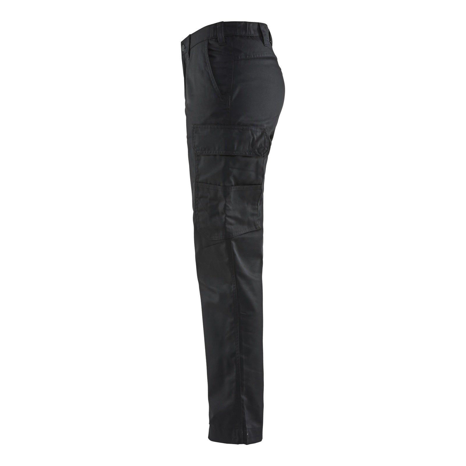 Blaklader BLAKLADER 71041800 | Women's Industry Trousers Work Trousers Women - twill fabric - 710418009900_CL