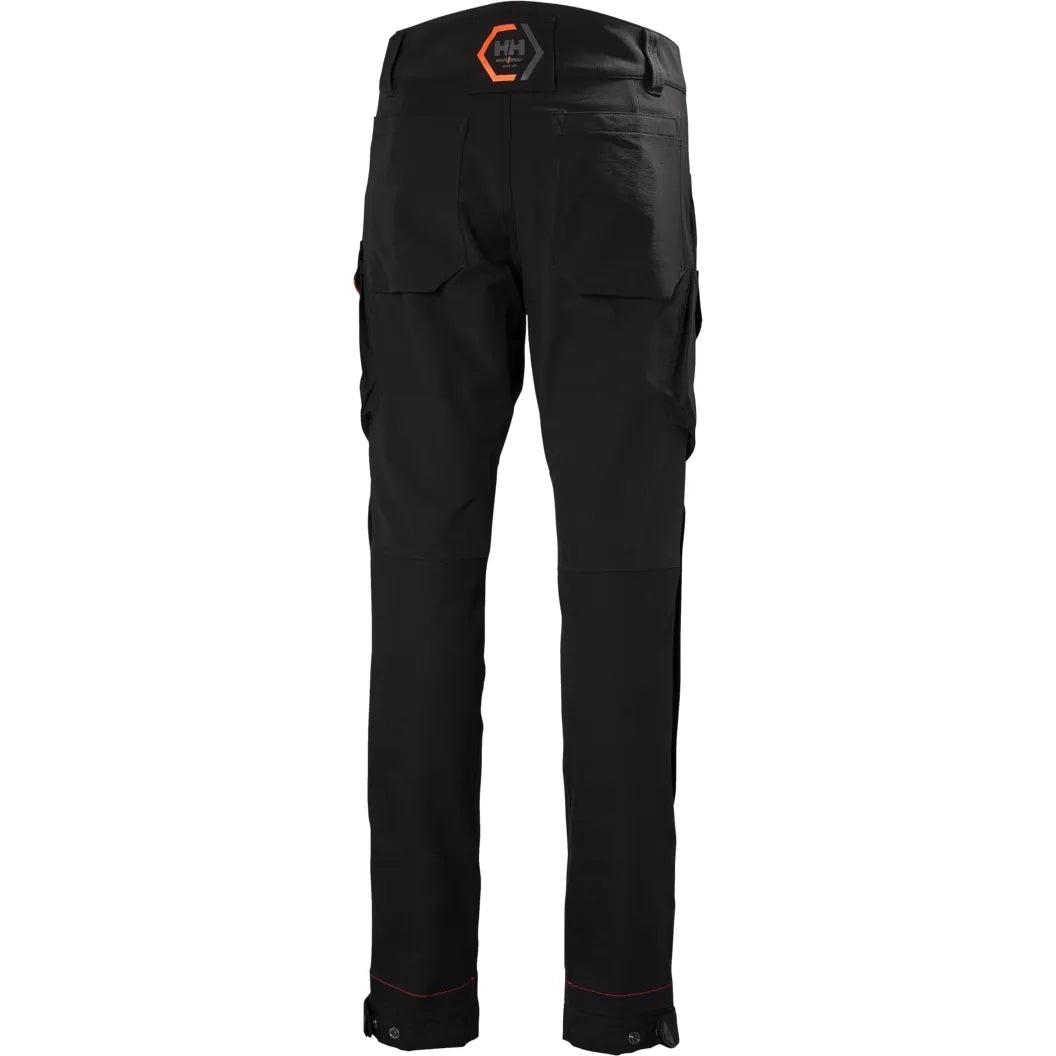 Helly Hansen Work Wear - 77554_991B - Product Flat Shots-Summer 2022-Tradesman