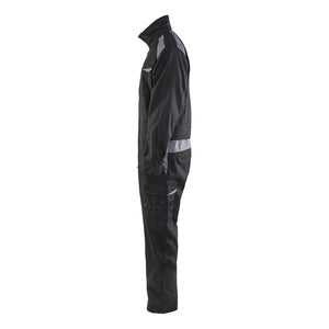 Blaklader BLAKLADER 60541800 INDUSTRY OVERALL Work Overall Men - twill fabric - 605418009994_CL
