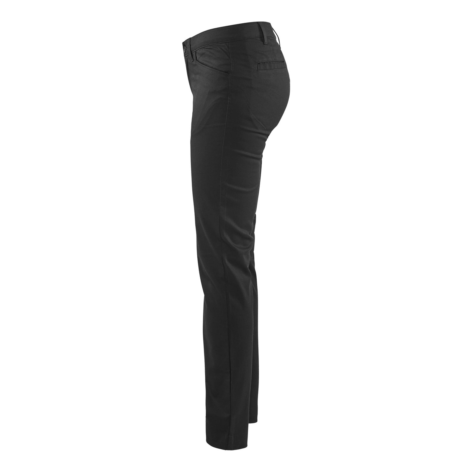 Blaklader BLAKLADER 71651830 | Women's chinos 2 way stretch Work Trousers Women - Twill Fabric - 716518309900_CL