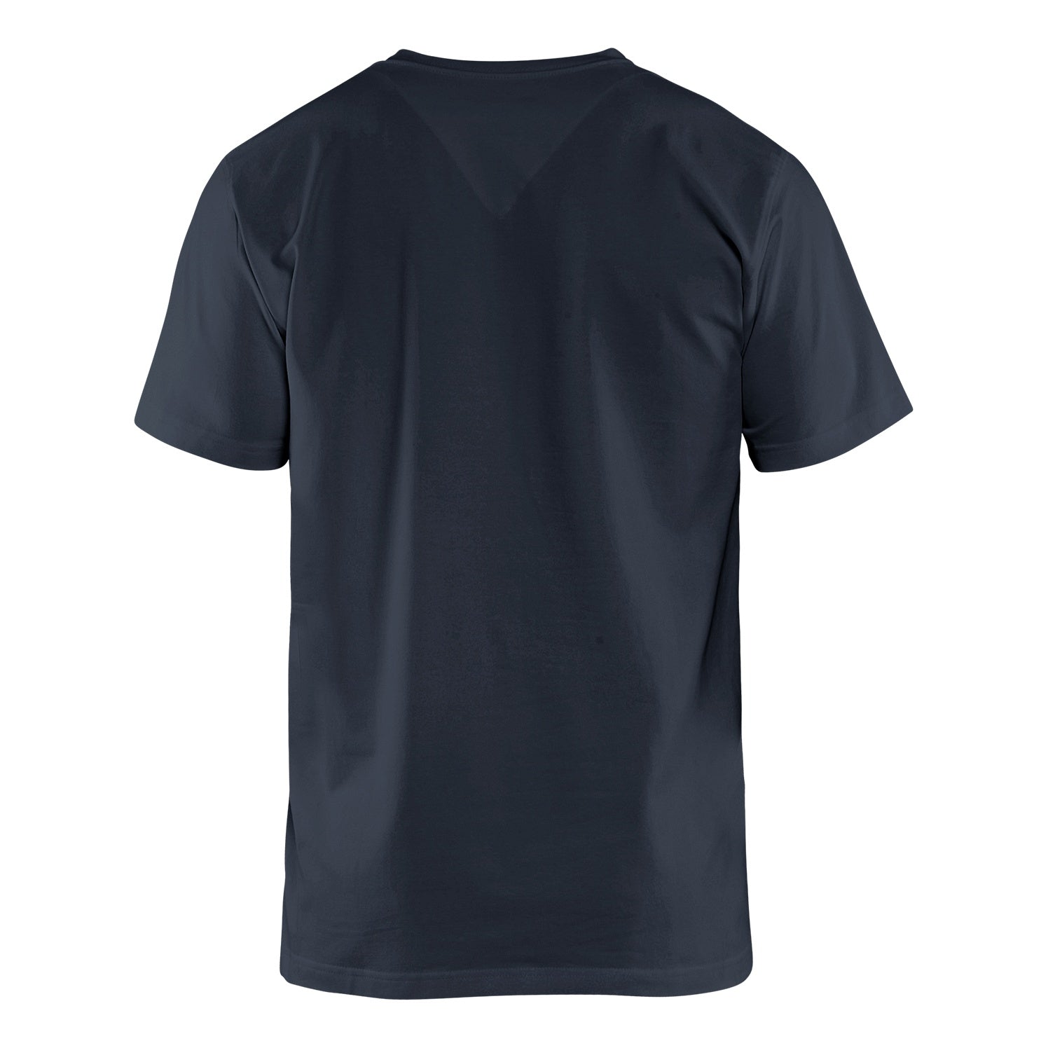 Blaklader BLAKLADER 33601029 T SHIRT, V NECK Short Sleeve Work T-Shirt MEN - 95% Cotton - 336010298600_2 