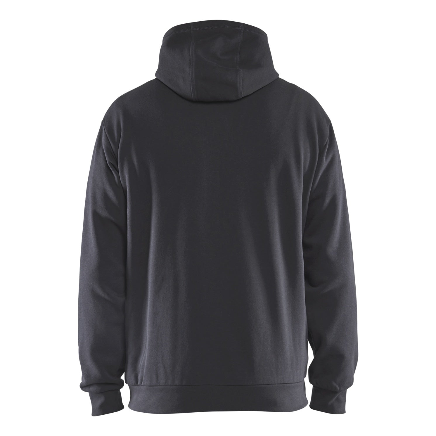 Blaklader BLAKLADER 35861169 Hoodie Work Sweatshirt MEN - Brushed Fleece - 358611699600_2