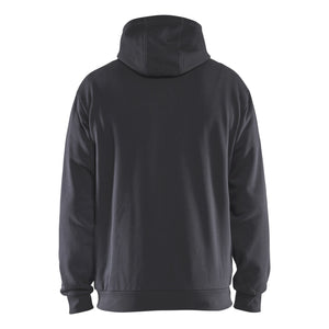 Blaklader BLAKLADER 35861169 Hoodie Work Sweatshirt MEN - Brushed Fleece - 358611699600_2