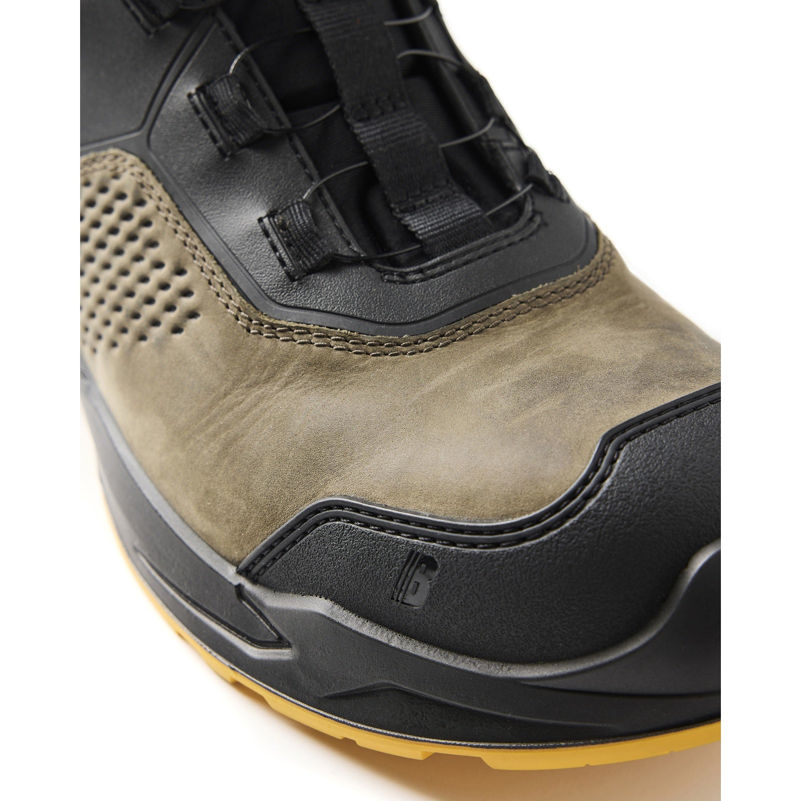 Blaklader BLAKLADER 22960000 EPIC Safety Boot S3S Work Boot MEN - Metal Free - 229600004209_FUNC3