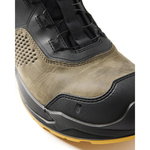 Blaklader BLAKLADER 22960000 EPIC Safety Boot S3S Work Boot MEN - Metal Free - 229600004209_FUNC3