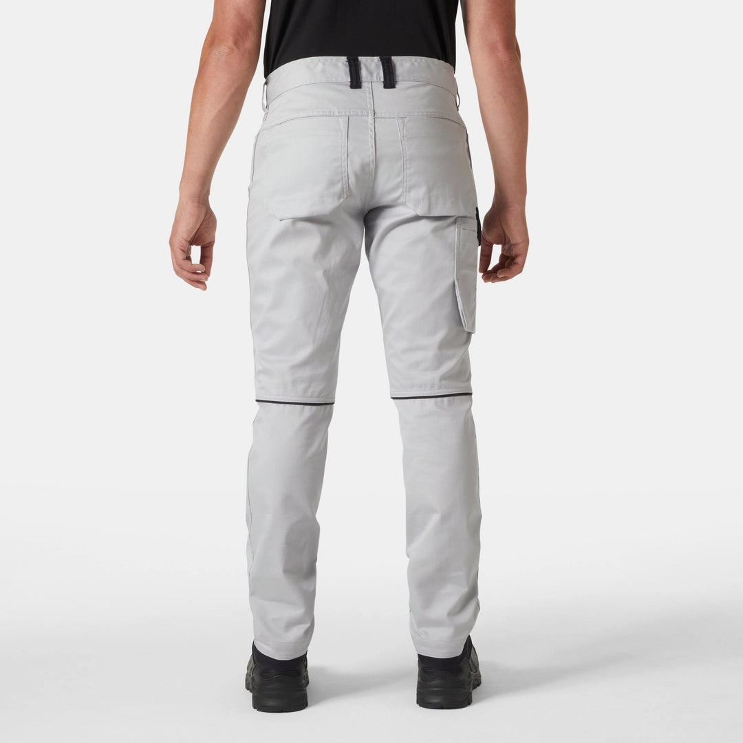 Helly Hansen Work Wear - 77525_919_onbody2 - Onbody-S25-W22-Hivis-UC-ME