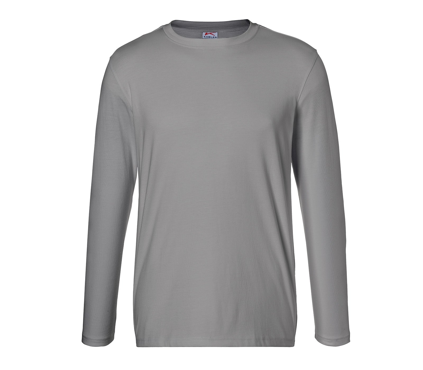 KÜBLER SHIRTS - Front View