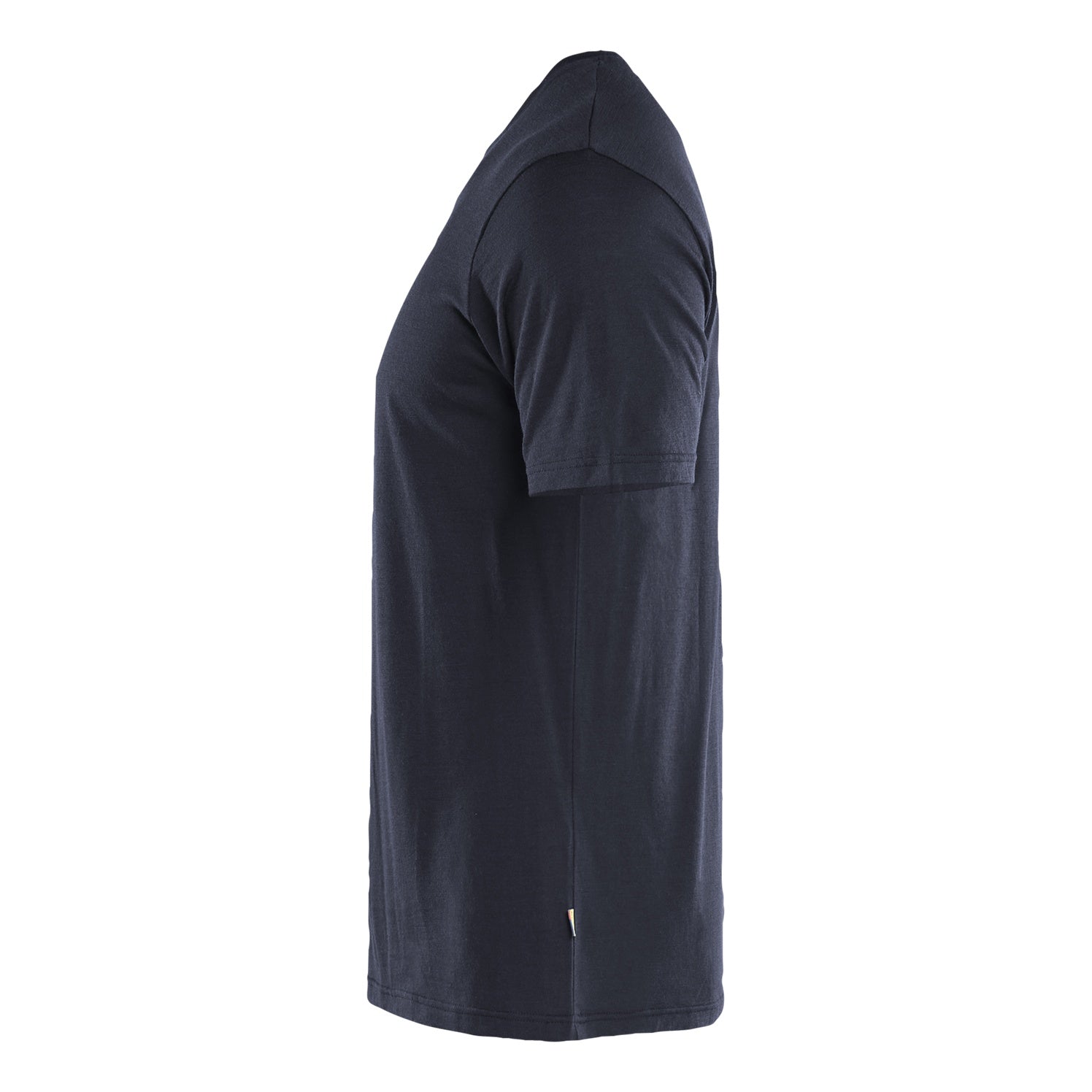 Blaklader BLAKLADER 35361743 Merino Wool T Shirt Short Sleeve Work T-Shirt MEN - 85% Merino Wool - 353617438600_CL