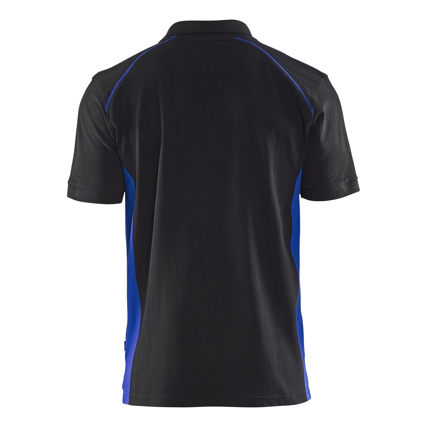 Blaklader BLAKLADER 33241050 Polo shirt Short Sleeve Work Polo MEN - 60% Cotton 40% Polyester - 332410509985_2