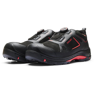 Blaklader BLAKLADER 24710000 GECKO Safety Shoe S3 MEN Work Shoe - Composite Toe & Textile Upper - 247100009956_4