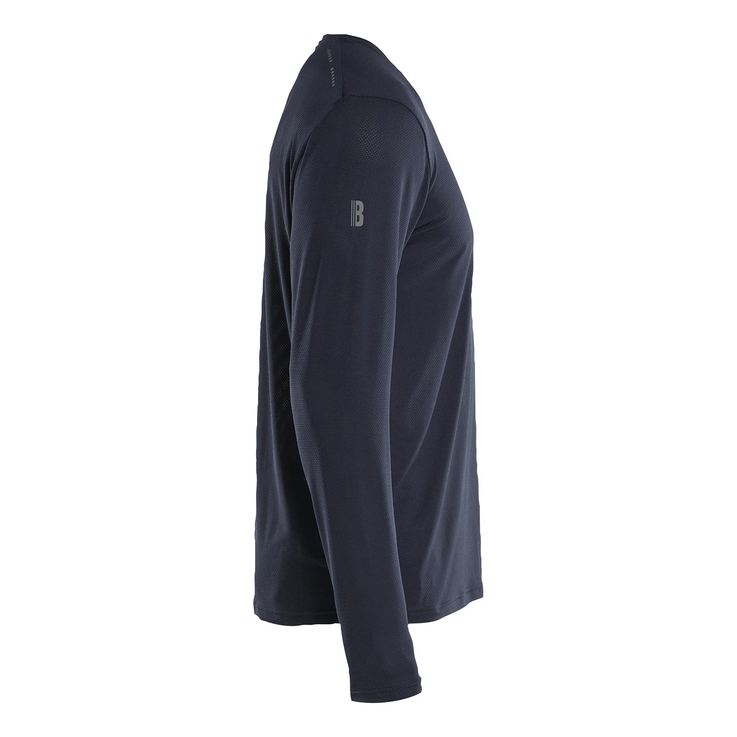 Blaklader BLAKLADER 34231126 UV PROTECTED LONG SLEEVED FUNCTION T SHIRT Long Sleeve Work T-Shirt MEN - UV Protection - 342311268600_CR