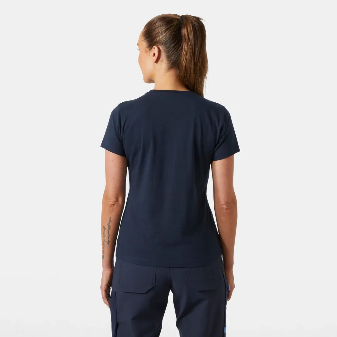 Helly Hansen Work Wear - 79390_590_onbody2 - Onbody-W25-Winter 2025-FW25-Fundementals