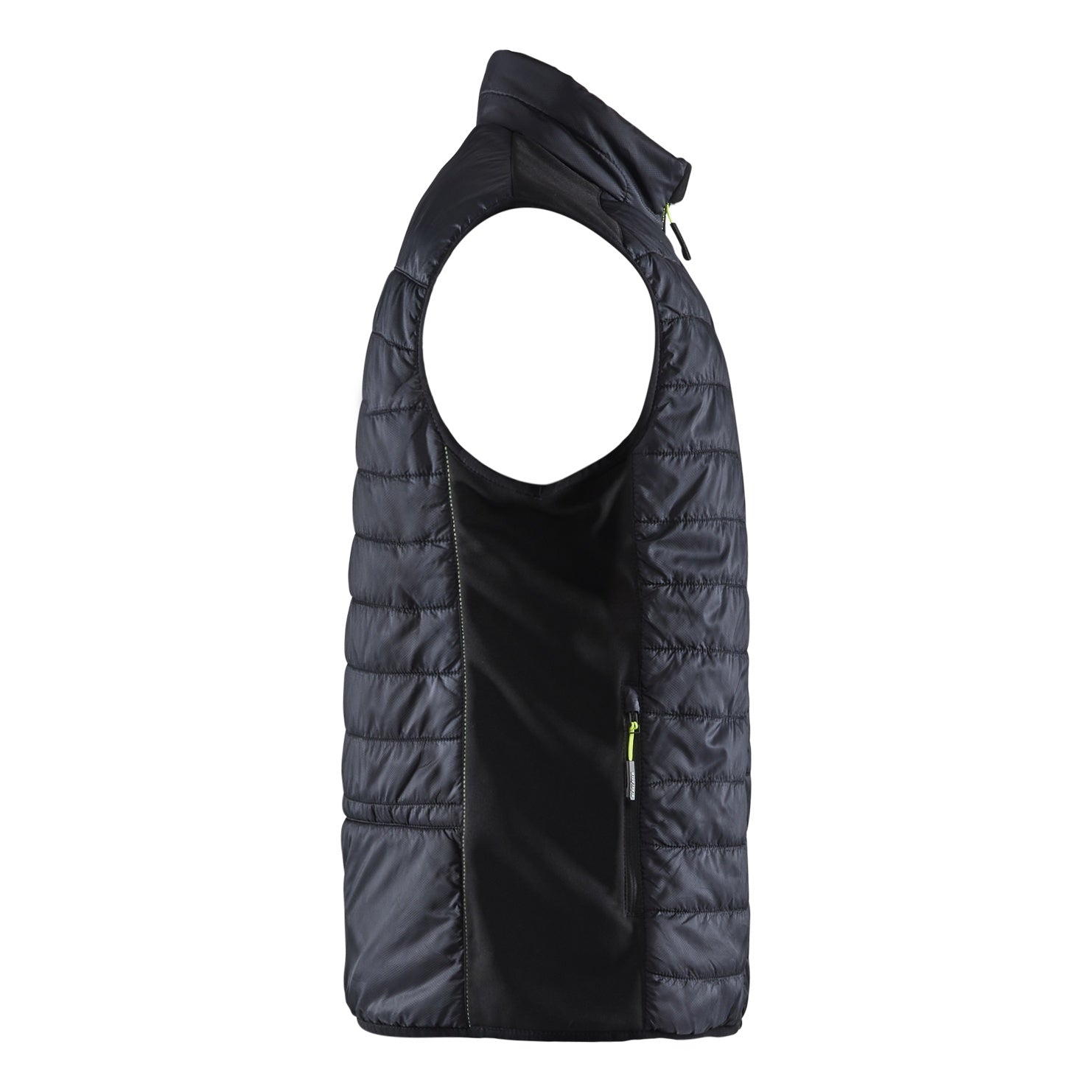Blaklader BLAKLADER 38632030 VEST WARM LINED Work Vest MEN - Water Repellent - 386320309933_CR