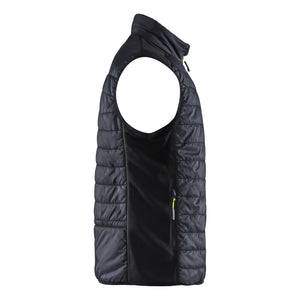 Blaklader BLAKLADER 38632030 VEST WARM LINED Work Vest MEN - Water Repellent - 386320309933_CR