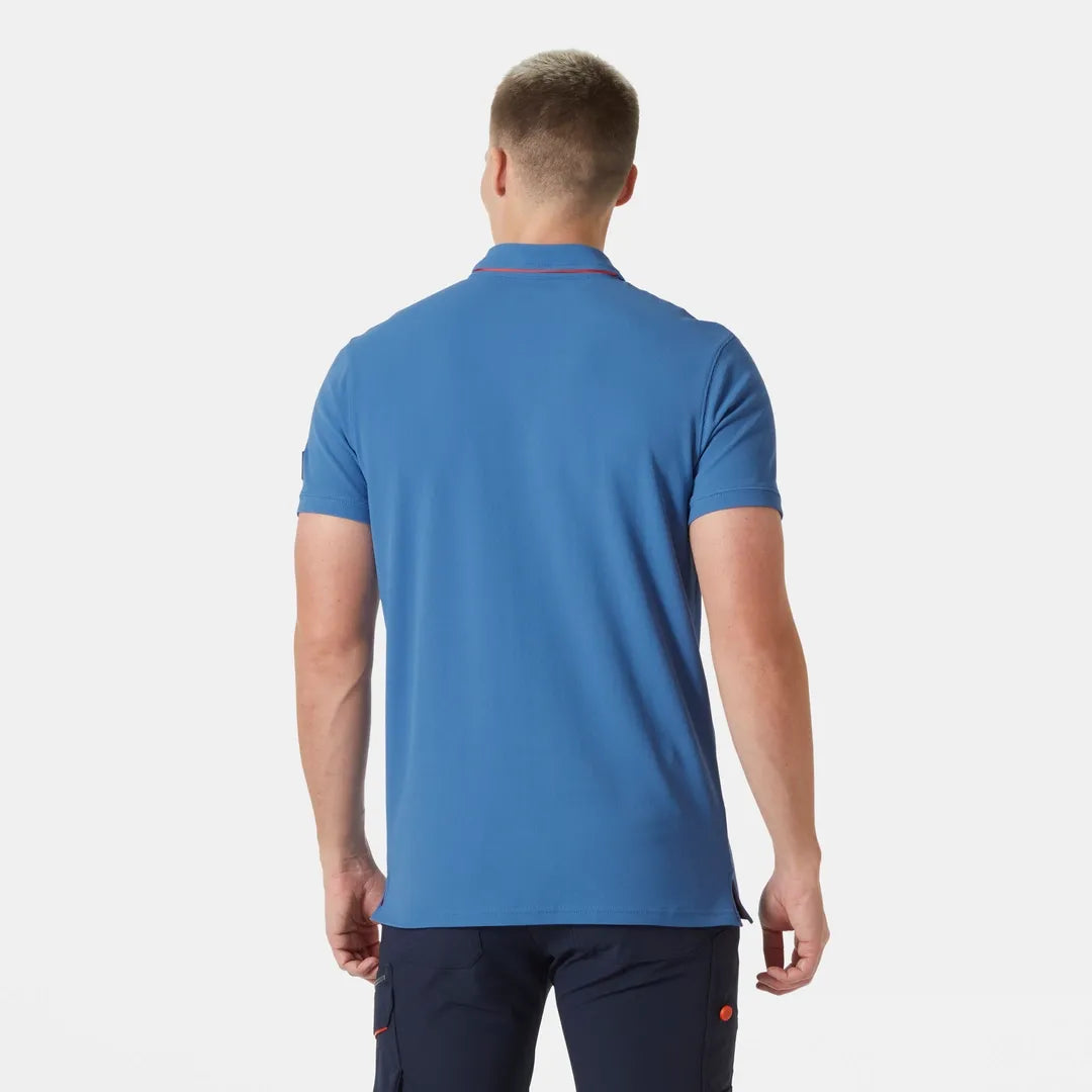 Helly Hansen Work Wear - 79248_558_onbody2 - Onbody-FW24