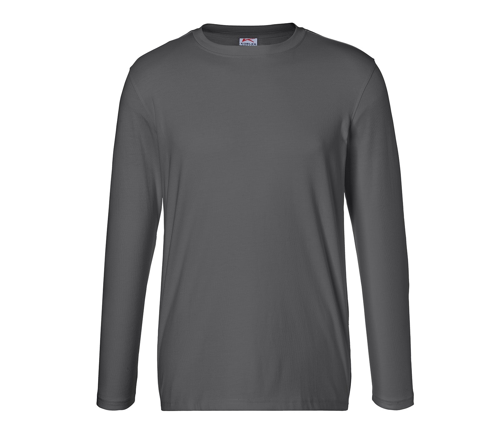KÜBLER SHIRTS - Front View