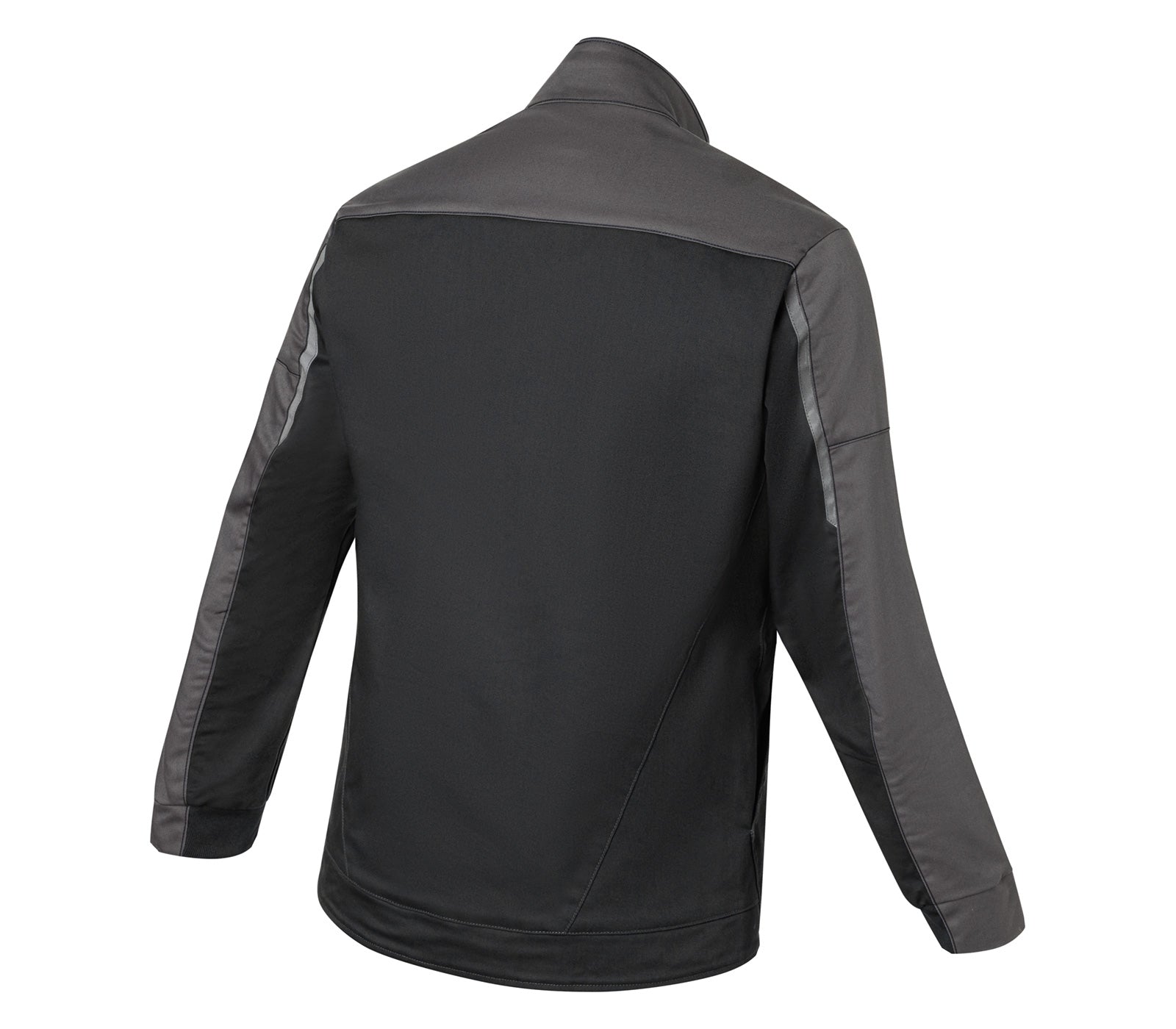 KÜBLER REFORCE - Back View