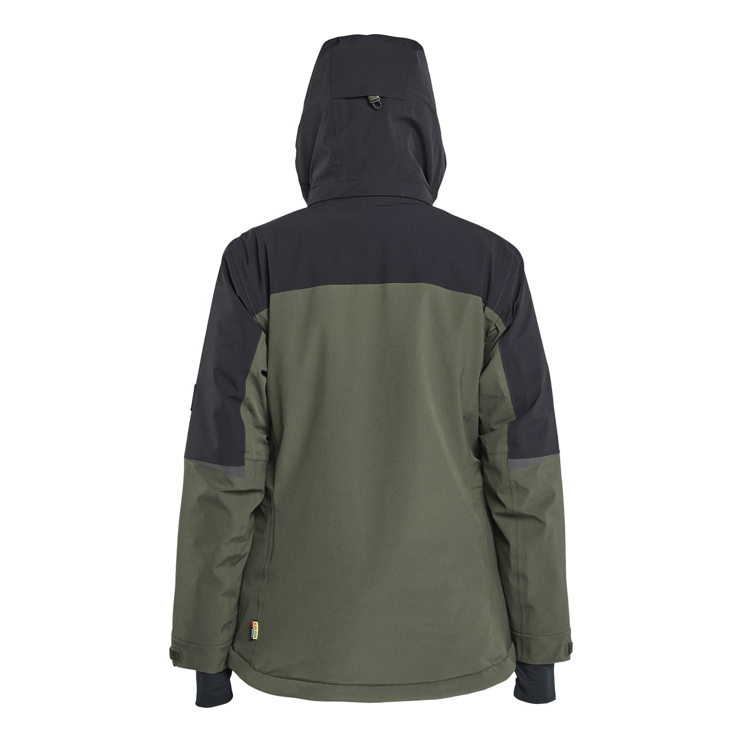 Blaklader BLAKLADER 47071917 STRIKER Women's Winter Jacket Stretch Work Jacket WOMEN - Waterproof - 470719174240_3