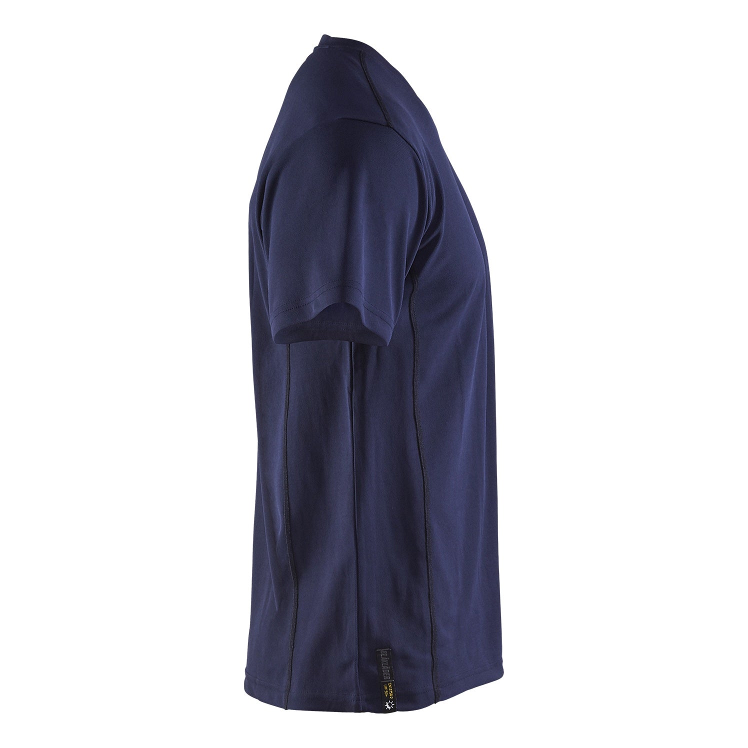 Blaklader 33231051 T shirt with UV protection - 332310518900_CR