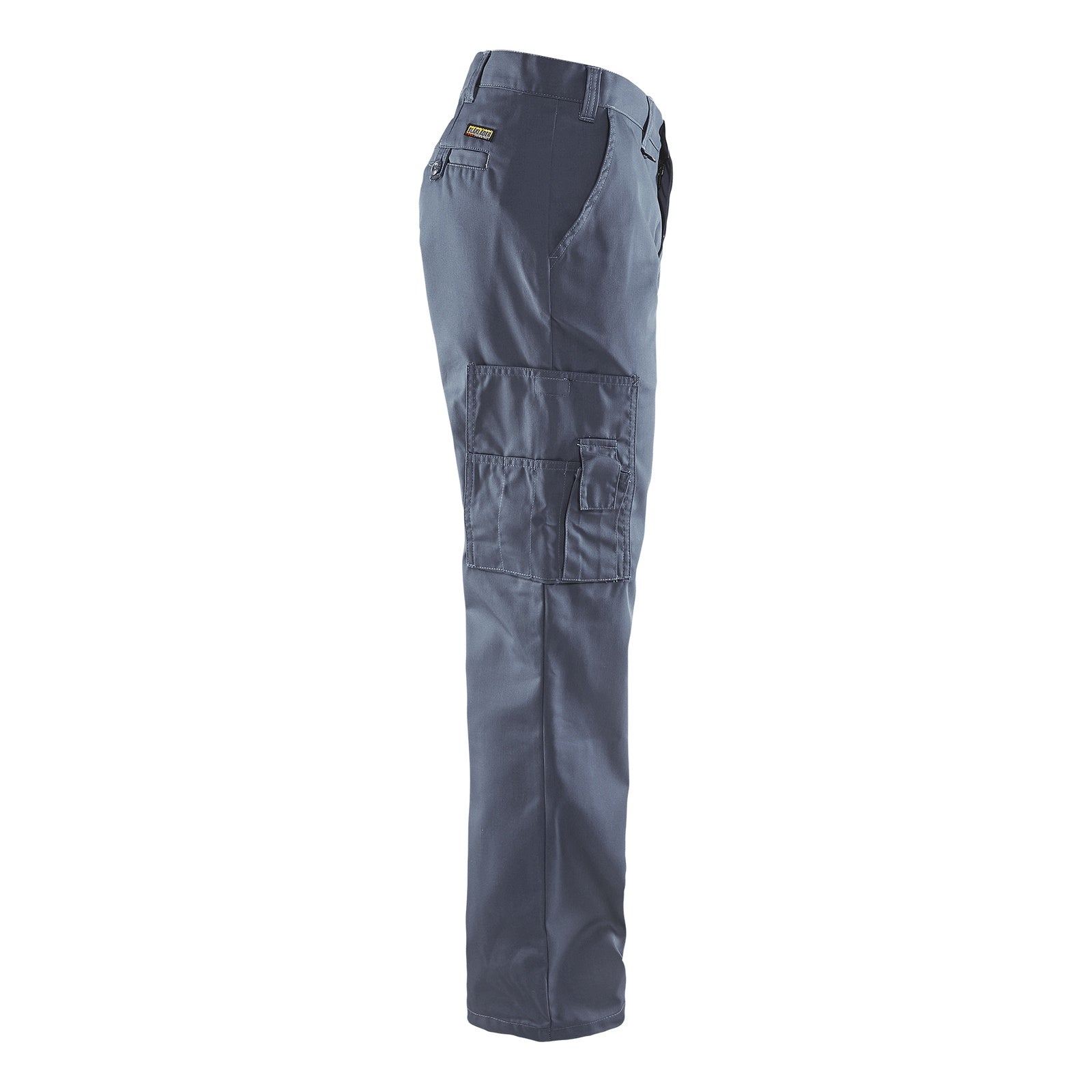 Blaklader BLAKLADER 14001800 | Cargo Trousers Work Trousers Men - twill fabric - 140018009400_CR